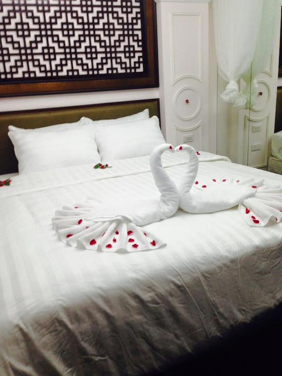 Church Legend Hotel ฮานอย ภายนอก รูปภาพ