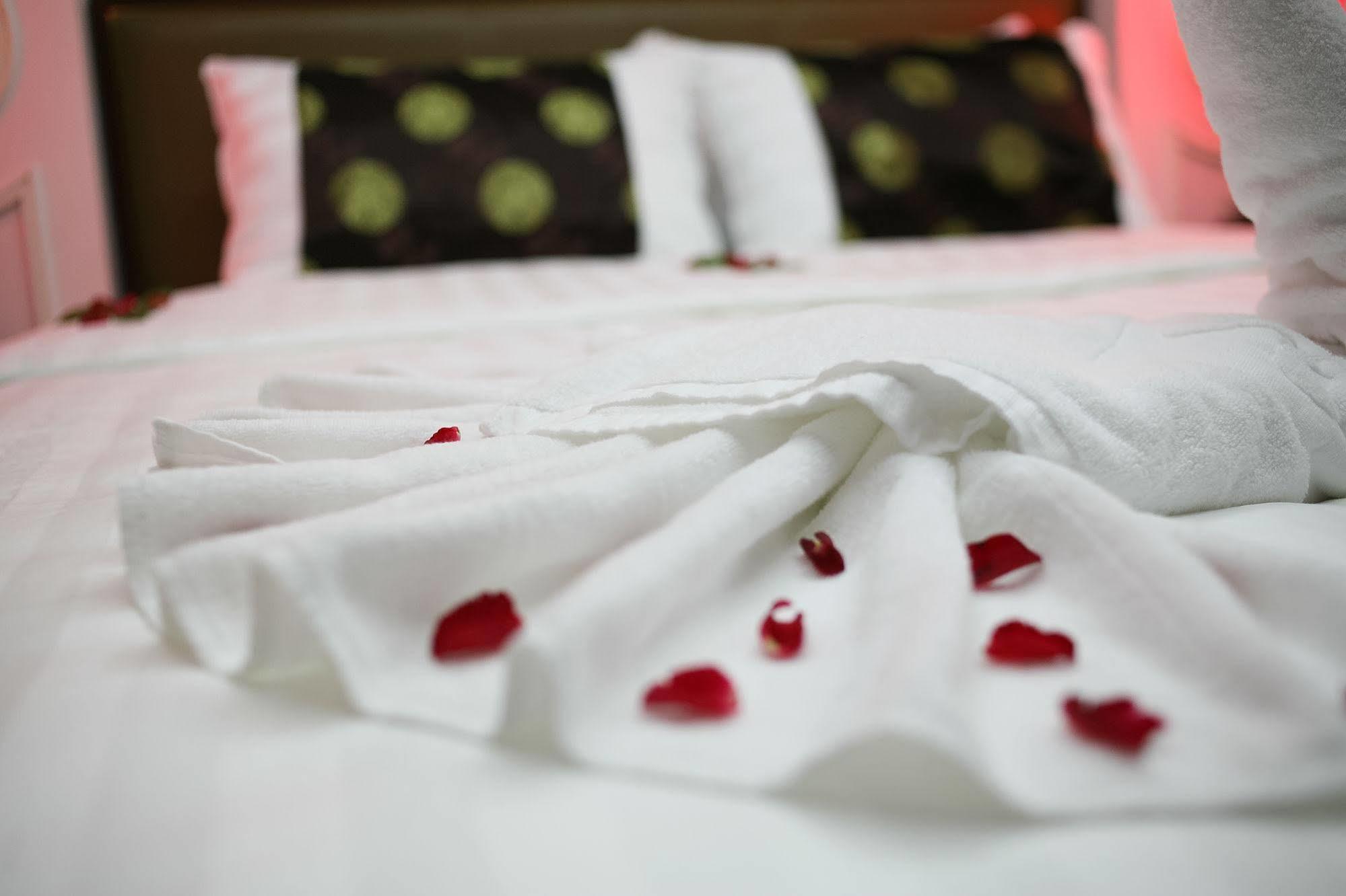 Church Legend Hotel ฮานอย ภายนอก รูปภาพ