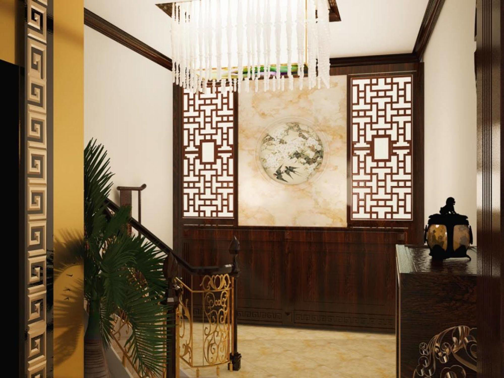 Church Legend Hotel ฮานอย ภายนอก รูปภาพ